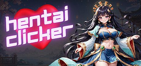 Hentai Clicker: Meilin is streaming Game