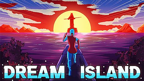 Dream Island: A Skyward Journey Game