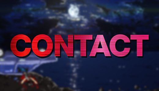 Contact
