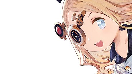 Little Noah: Scion of Paradise Game