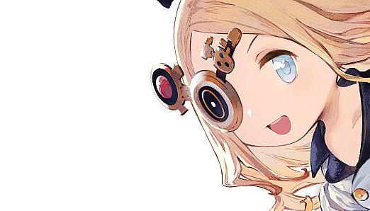 Little Noah: Scion of Paradise