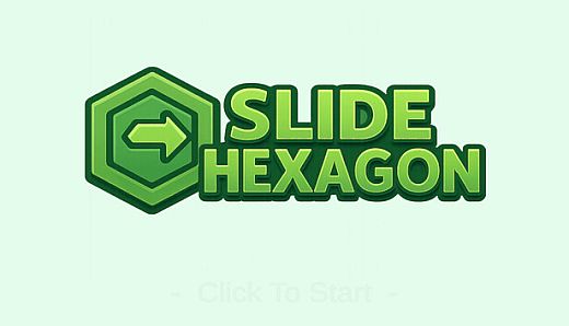 Slide Hexagon