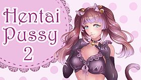 Hentai Pussy 2