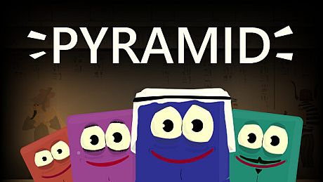 Cracked - Pyramid Campaign DLC DLC