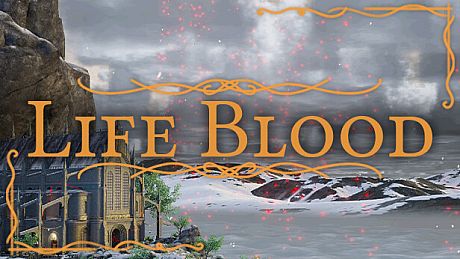 Life Blood Game