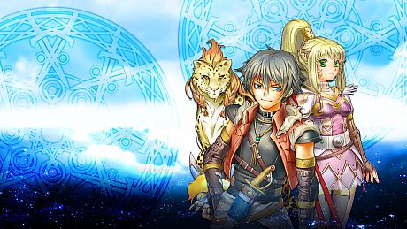 Illusion of L'Phalcia Game