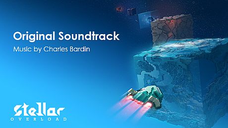 Stellar Overload - Sound Selection DLC