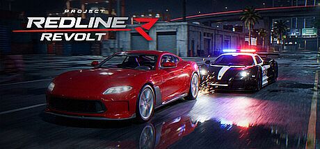 Project Redline Revolt Game