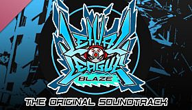 Lethal League Blaze - Soundtrack
