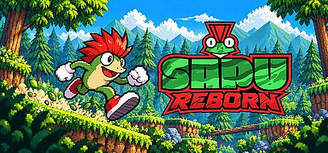 SAPU: Reborn Game