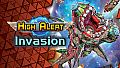 Star Realms - High Alert: Invasion