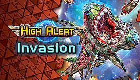 Star Realms - High Alert: Invasion