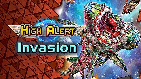 Star Realms - High Alert: Invasion DLC