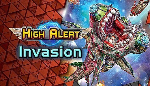 Star Realms - High Alert: Invasion