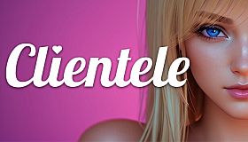 Clientele: Sexy Deckbuilder