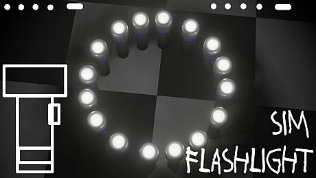 Flashlight Sim Game
