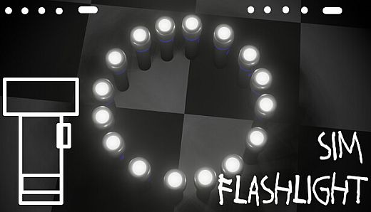 Flashlight Sim