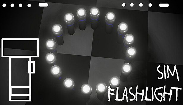 Buy Flashlight Sim