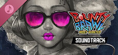 Bounty Brawl: Most Wanted Soundtrack DLC
