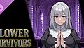 Flower Survivors-DLC : Nun Saint