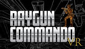 RAYGUN COMMANDO VR