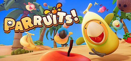 PARRUITS!