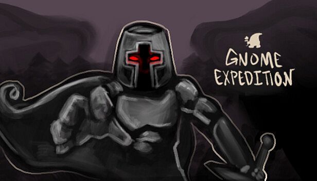 Buy Gnome Expedition