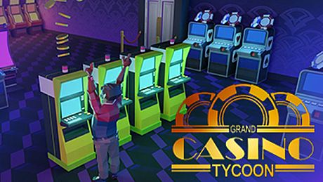 Grand Casino Tycoon