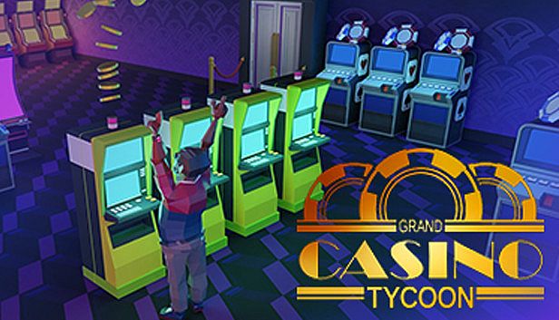 Buy Grand Casino Tycoon