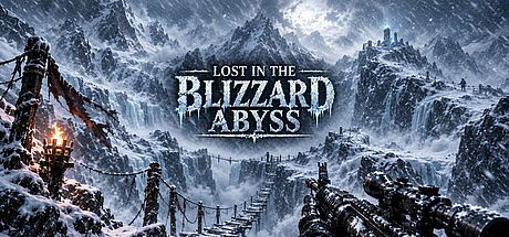 Lost in the Blizzard Abyss Game