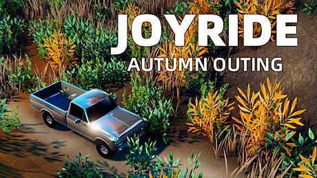 Joyride - Autumn Outing DLC