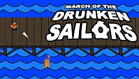 March of the Drunken Sailors