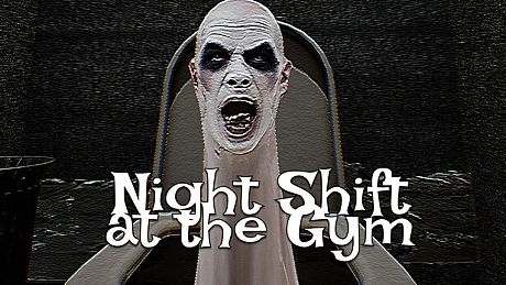 Night Shift at the Gym Game