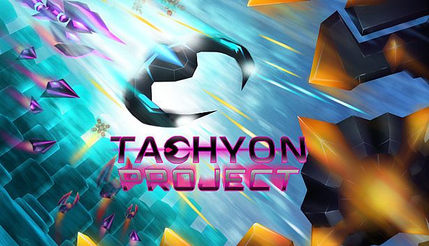 Buy Tachyon Project