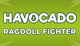 Havocado: Ragdoll Fighter