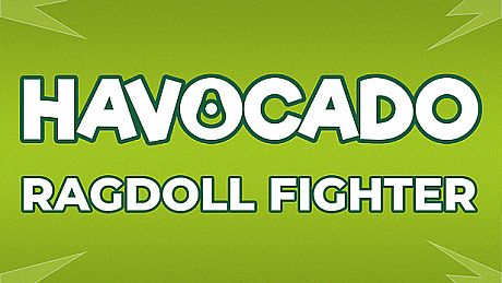 Havocado: Ragdoll Fighter Game