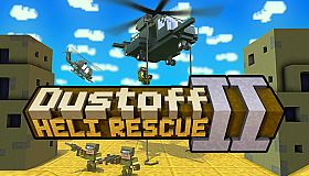 Dustoff Heli Rescue 2