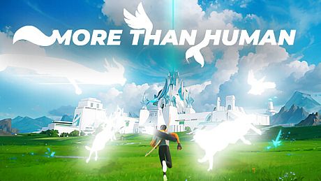 More Than Human Game