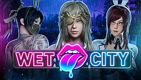 Wet City