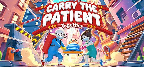 Carry the Patient Together