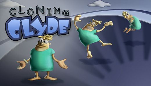 Cloning Clyde