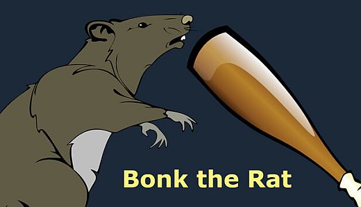 Bonk the Rat
