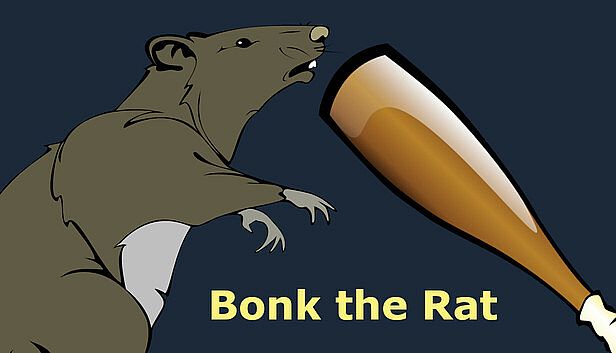 Buy Bonk the Rat