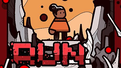 RUN: The world in-between Game