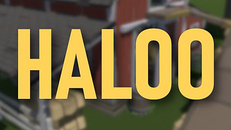 Haloo Game