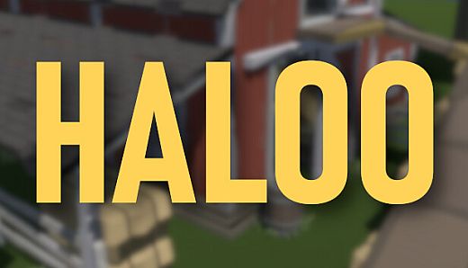 Haloo
