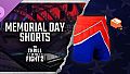 The Thrill Of The Fight 2 - Memorial Day 2026 Shorts