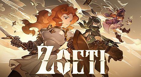 Zoeti Game