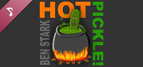 Hot Pickle! Soundtrack DLC