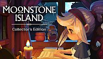 Buy Moonstone Island Collector's Edition PC
